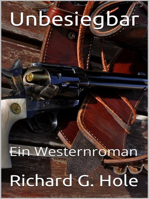 Unbesiegbar - ebook